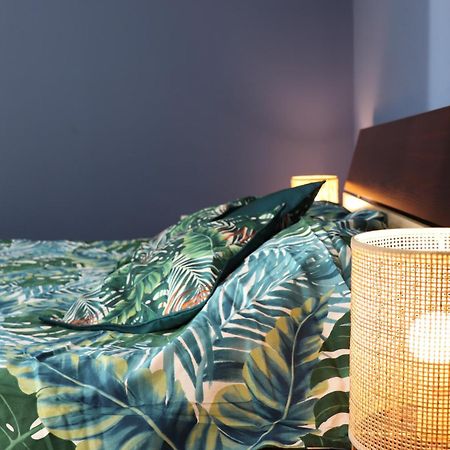 Center Apartment Dunja スボティツァ エクステリア 写真