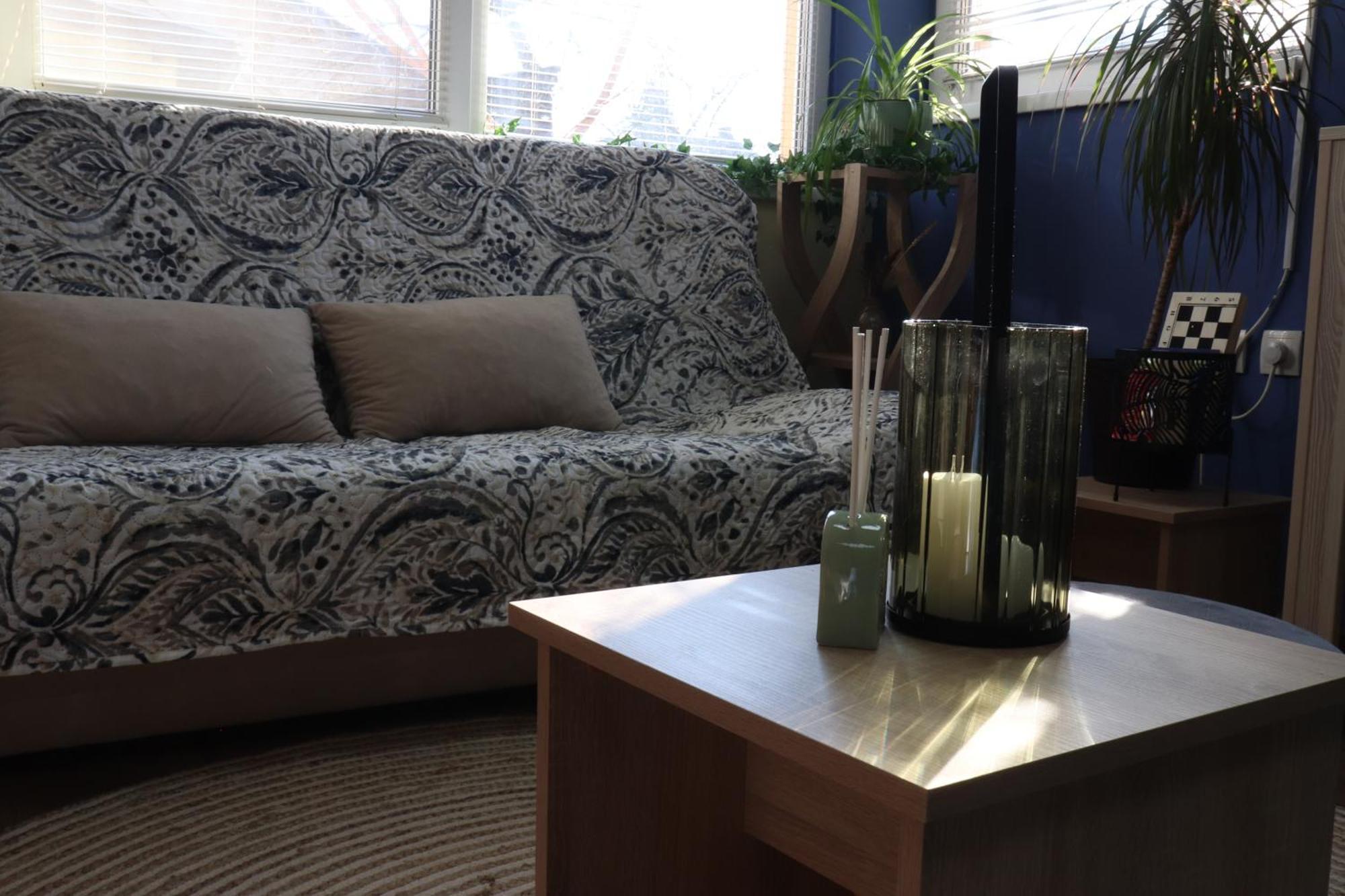 Center Apartment Dunja スボティツァ エクステリア 写真