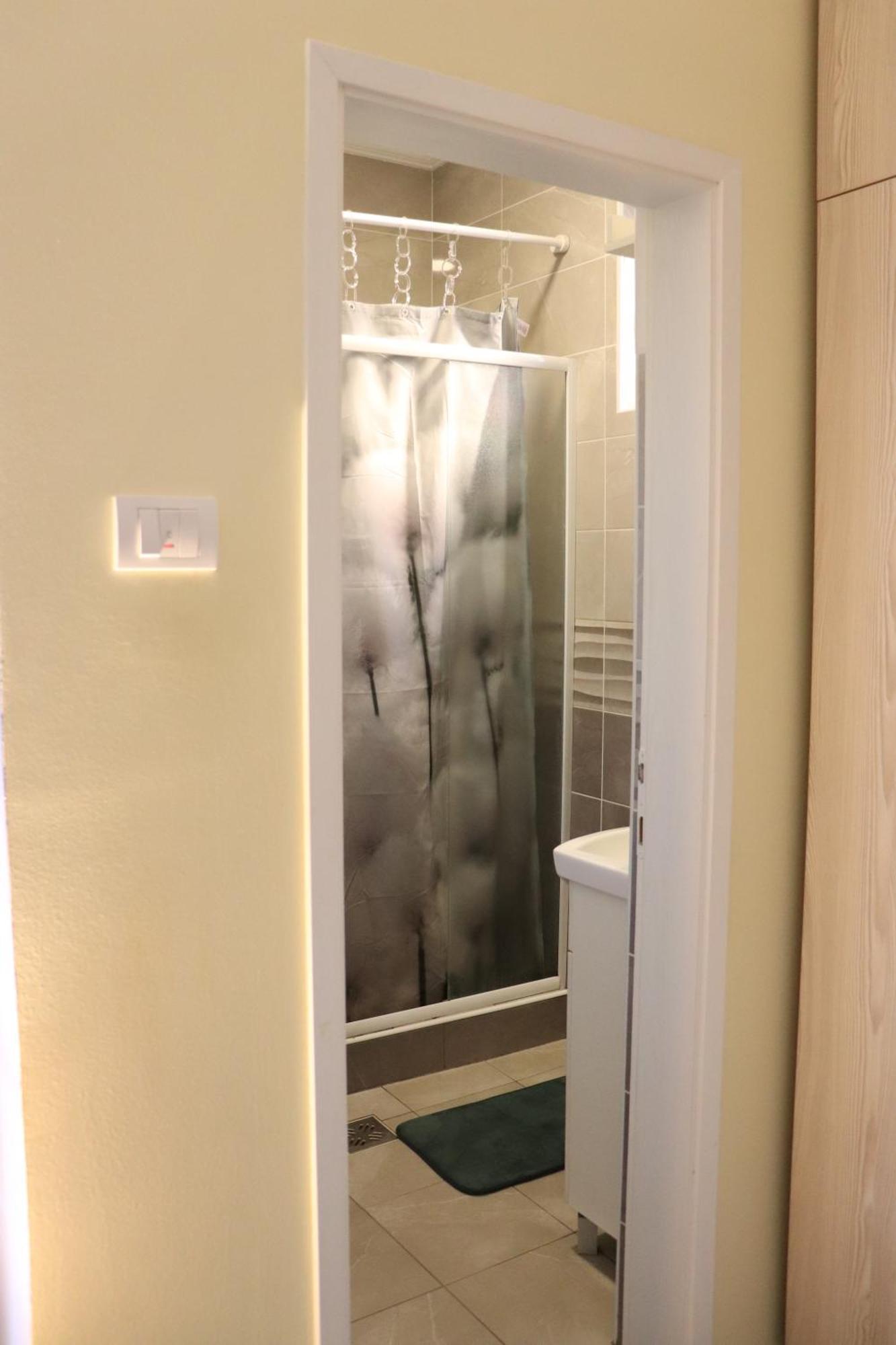 Center Apartment Dunja スボティツァ エクステリア 写真
