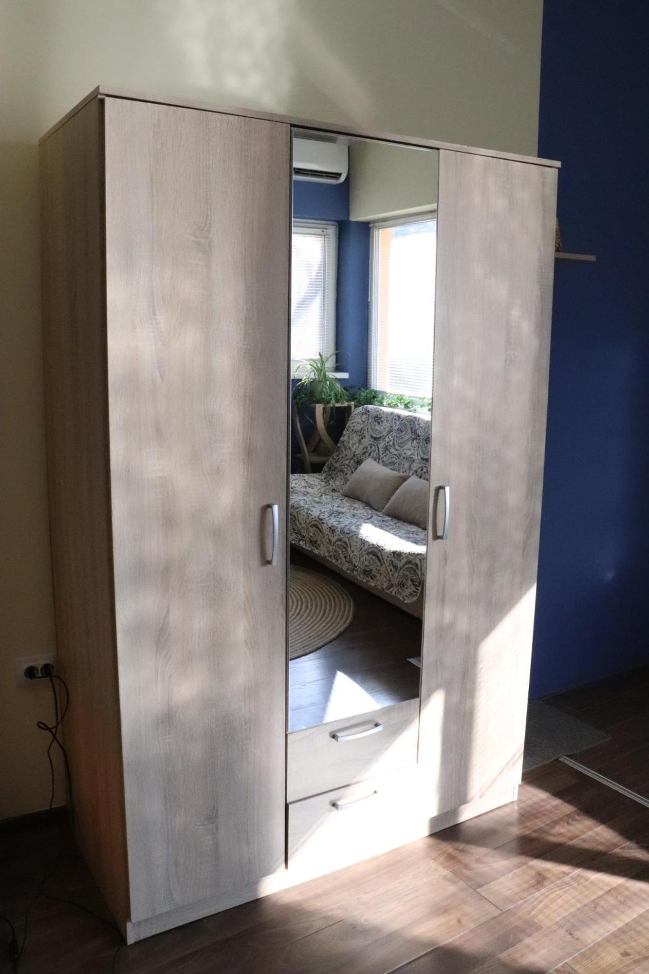 Center Apartment Dunja スボティツァ エクステリア 写真