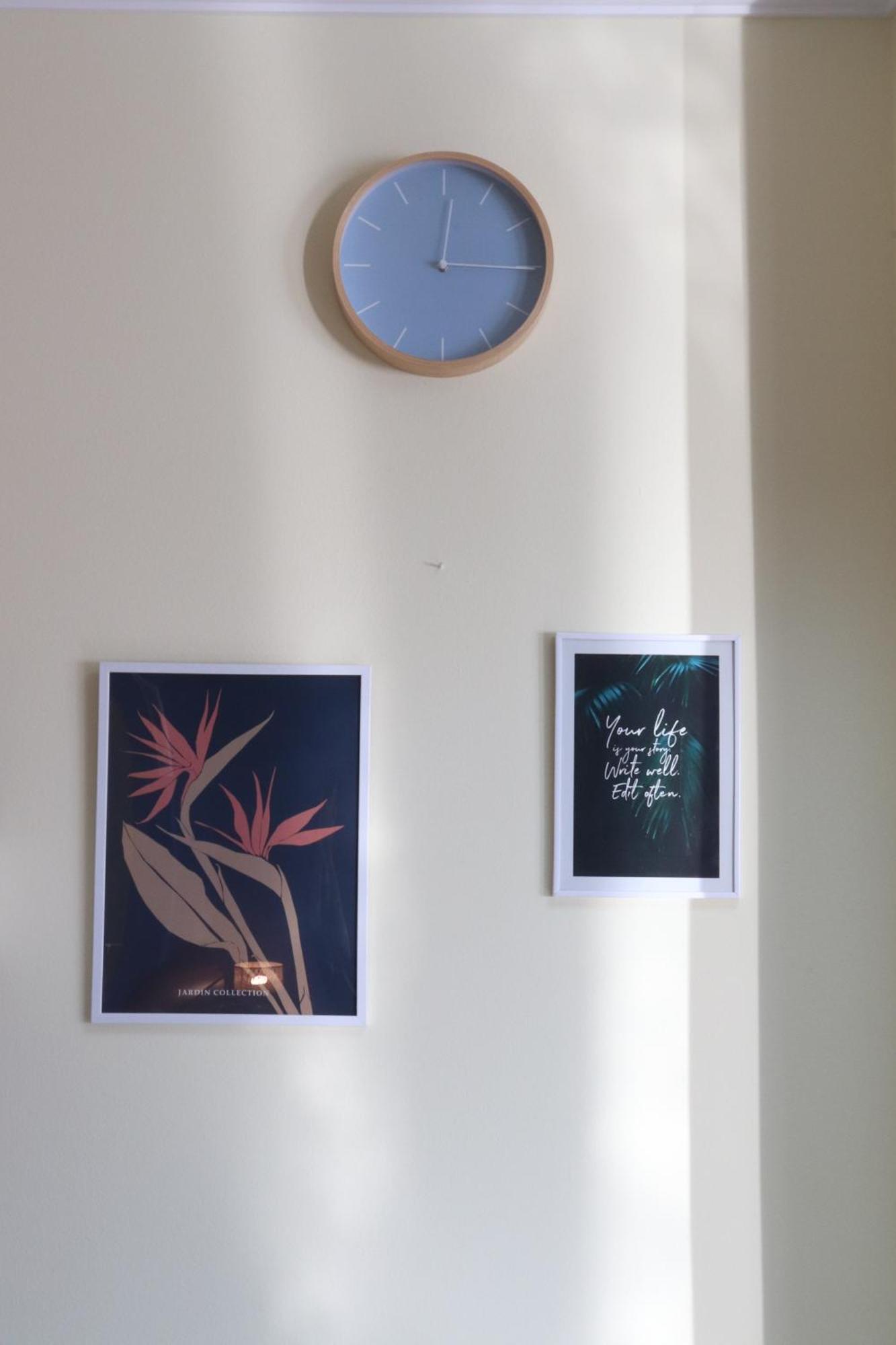 Center Apartment Dunja スボティツァ エクステリア 写真